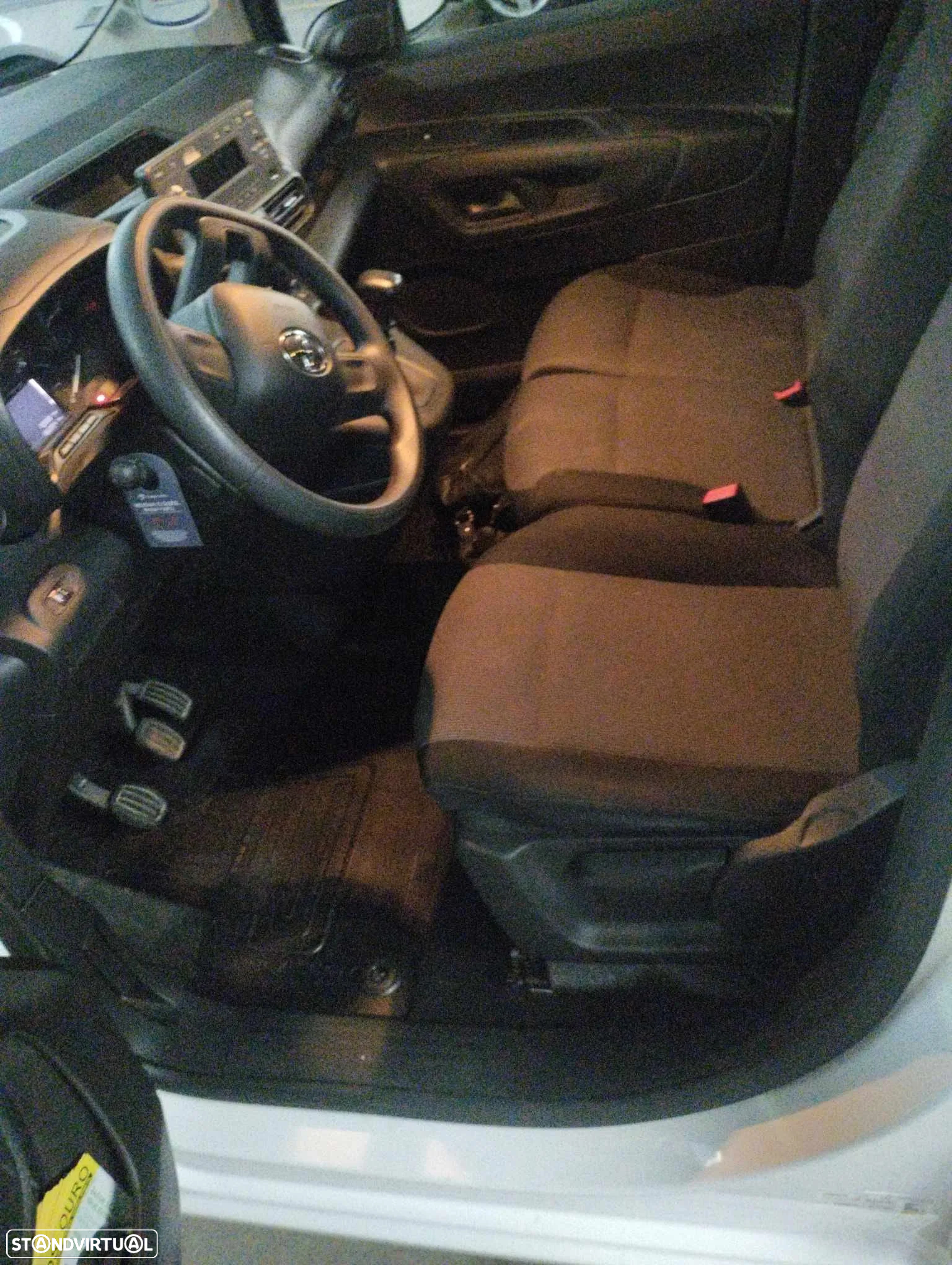 Toyota Proace City Verso - 8