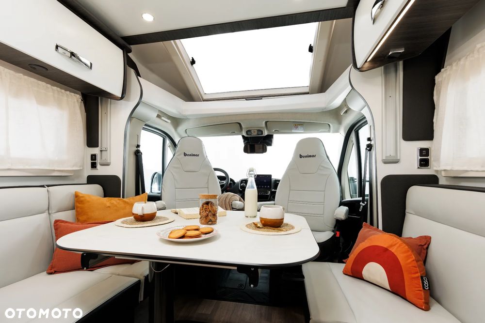 Benimar Mileo 297 - 4