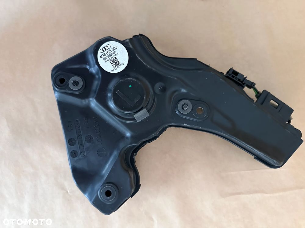 Głośnik BANG OLUFSEN Audi A6 A7 4G0035304 PP 4G0035303 PL - 4