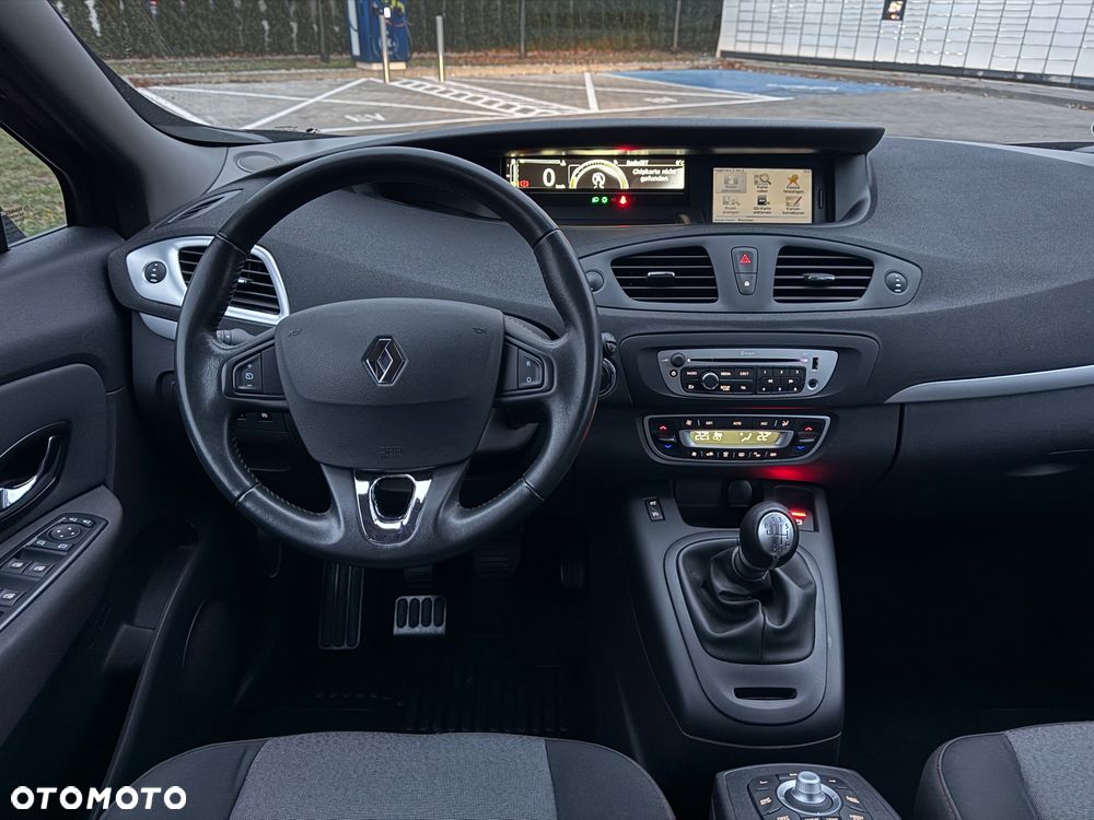 Renault Grand Scenic Gr 1.2 TCe Energy Privilege - 10