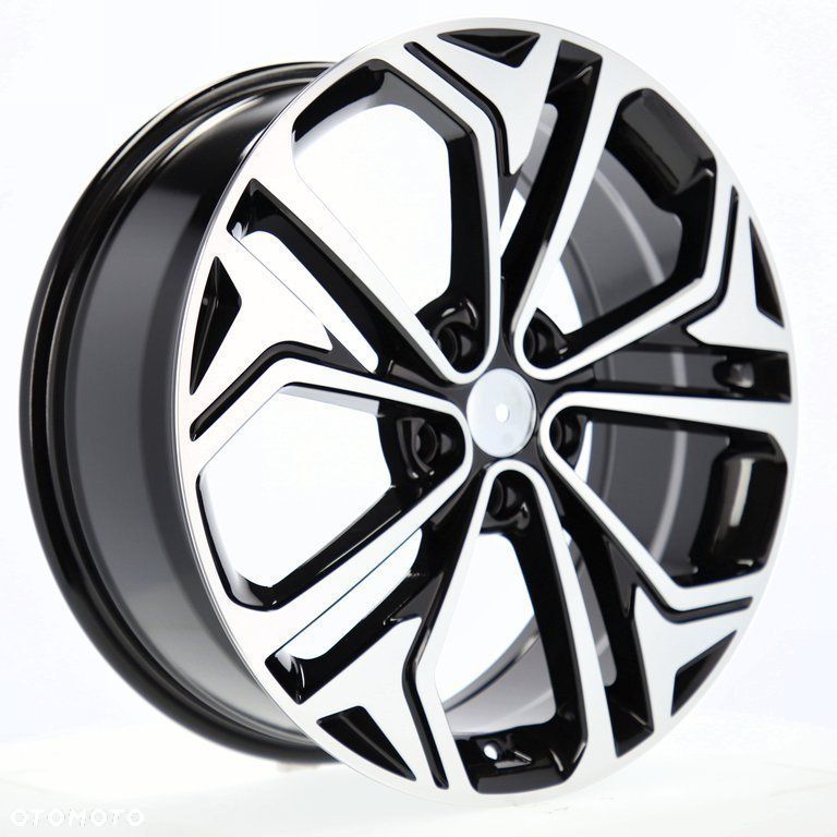 4x Felgi 19 m.in. do HYUNDAI ix35 Santa fe Tucson RENAULT Arkana - B5519 - 8