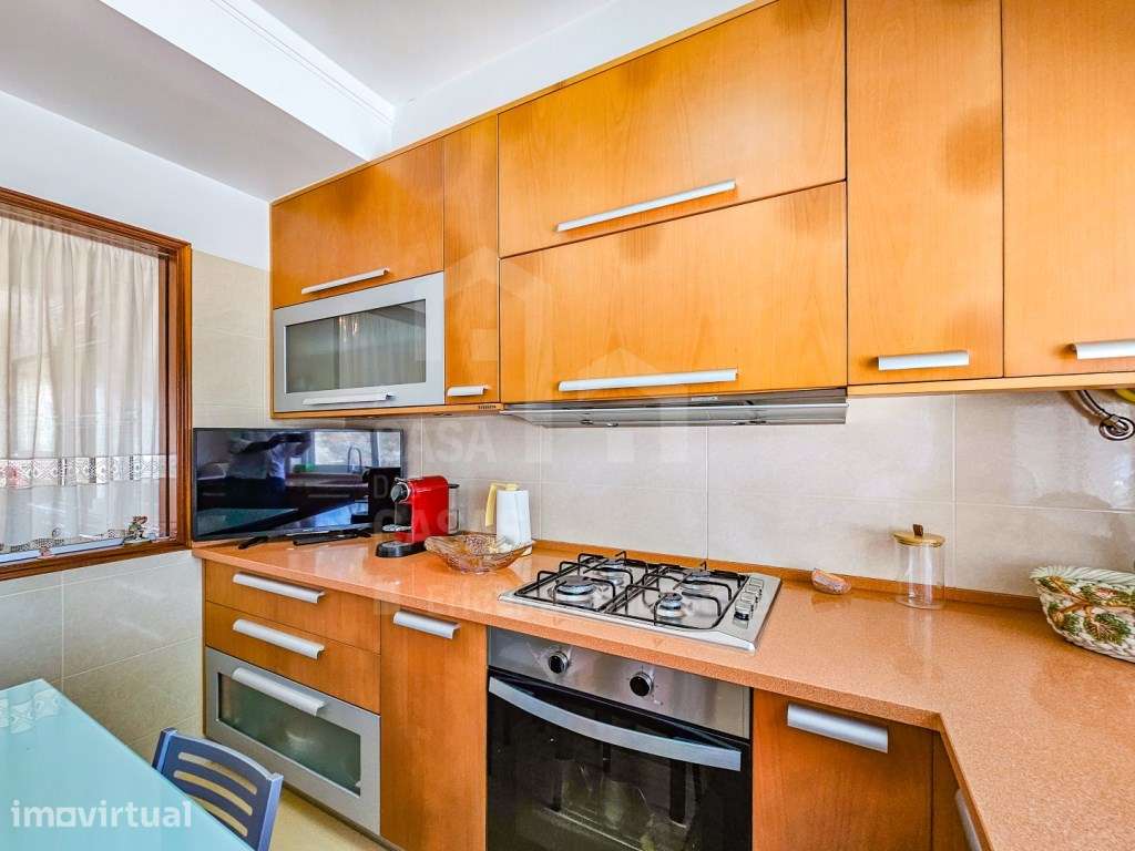 Vende Moradia T3 - Ericeira 10km, A Casa das Casas - Grande imagem: 3/27