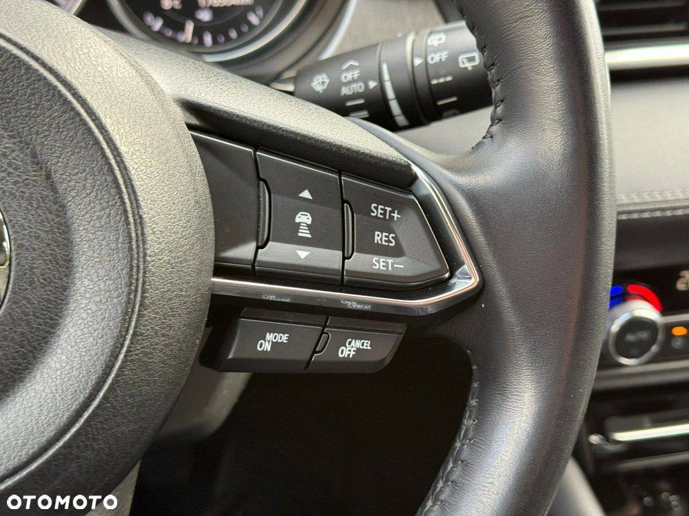 Mazda 6 - 27