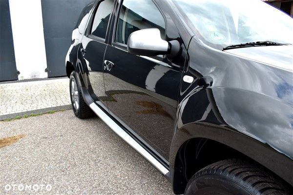 Dacia Duster 1.2 TCe Celebration S&S EU6 - 6