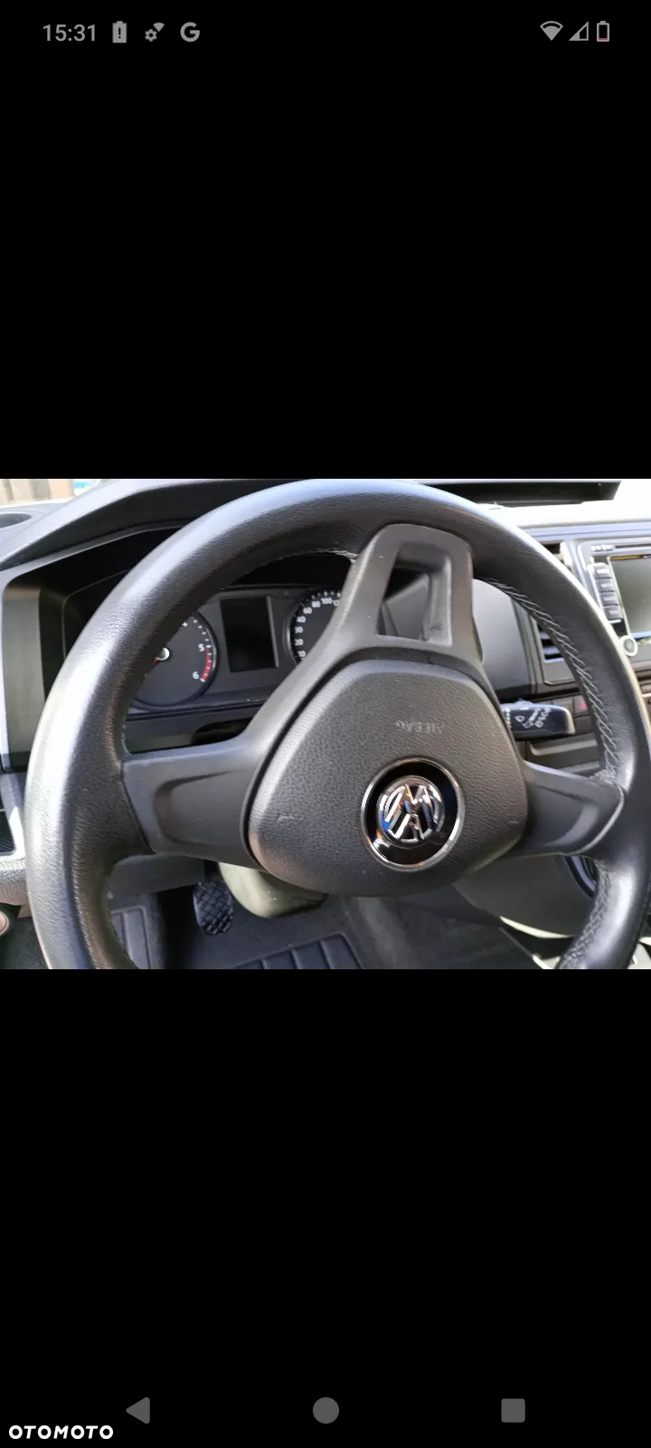 Volkswagen Multivan 2.0 TDI L1 Trendline - 9
