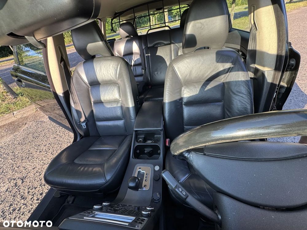 Volvo V70 - 13
