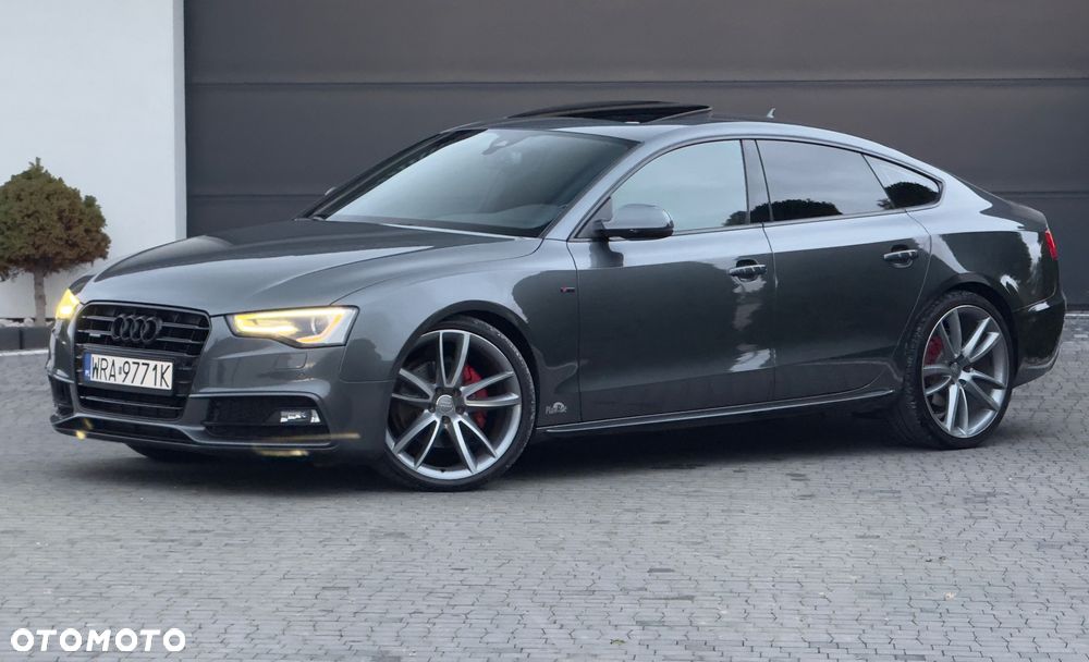 Audi A5 - 3