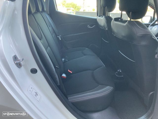 Renault Clio TCe 90 Limited - 30