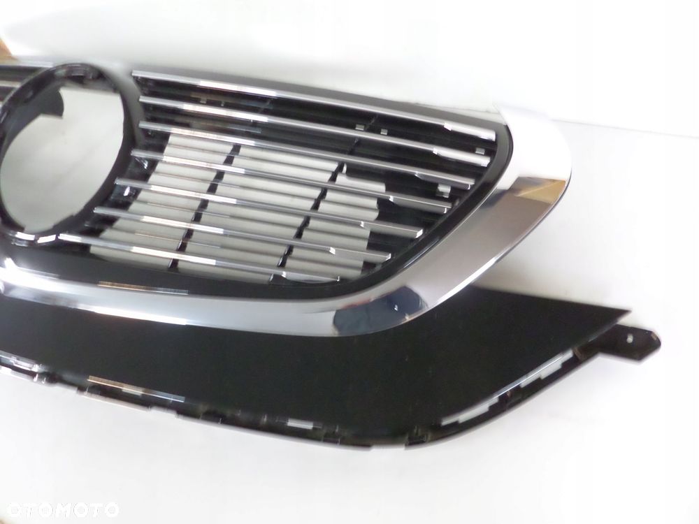 atrapa kratka grill mercedes eqc w293 19- - 5