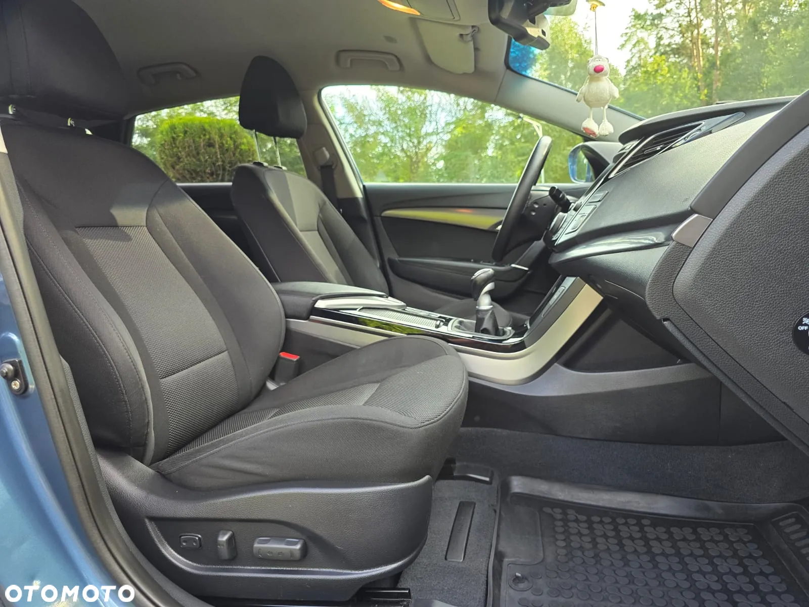 Hyundai i40 2.0 GDI Premium - 19