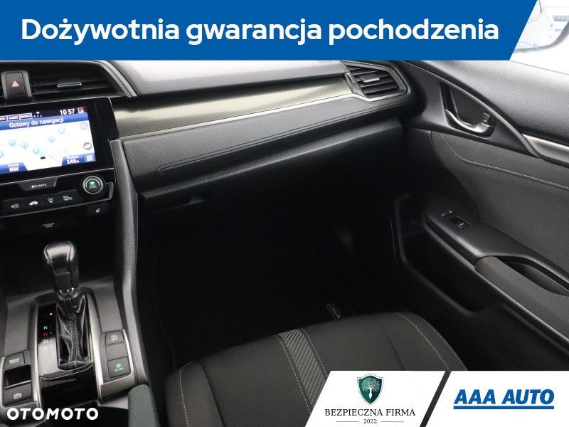 Honda Civic - 10