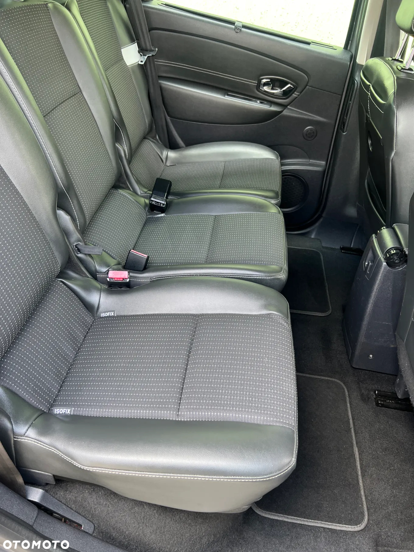 Renault Scenic - 11