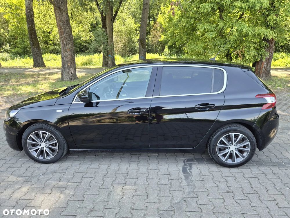 Peugeot 308 PureTech 110 Stop & Start Active - 3