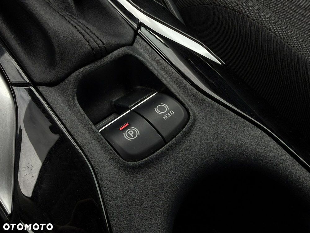 Toyota Corolla 1.5 Comfort MS - 30