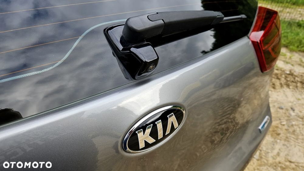 Kia Niro 1.6 GDI 2WD Edition 7 - 19