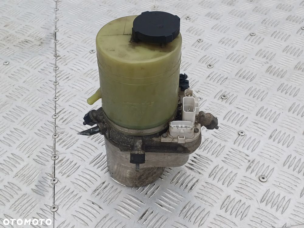 POMPA WSPOMAGANIA OPEL VECTRA C LIFT TRW - 3