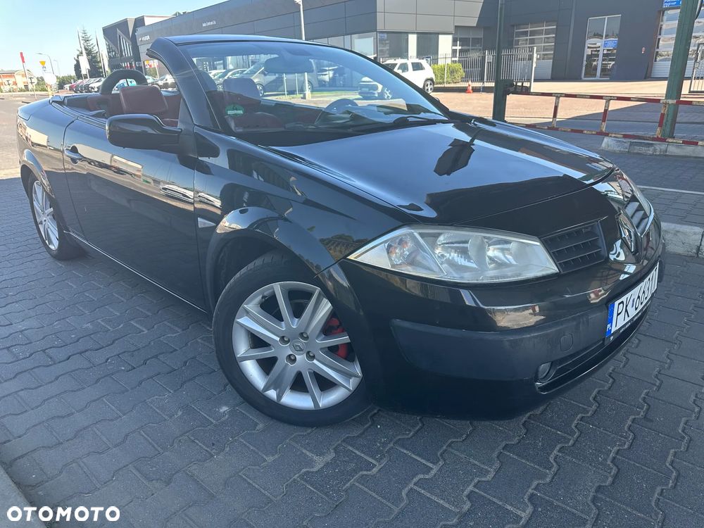 Renault Megane - 4