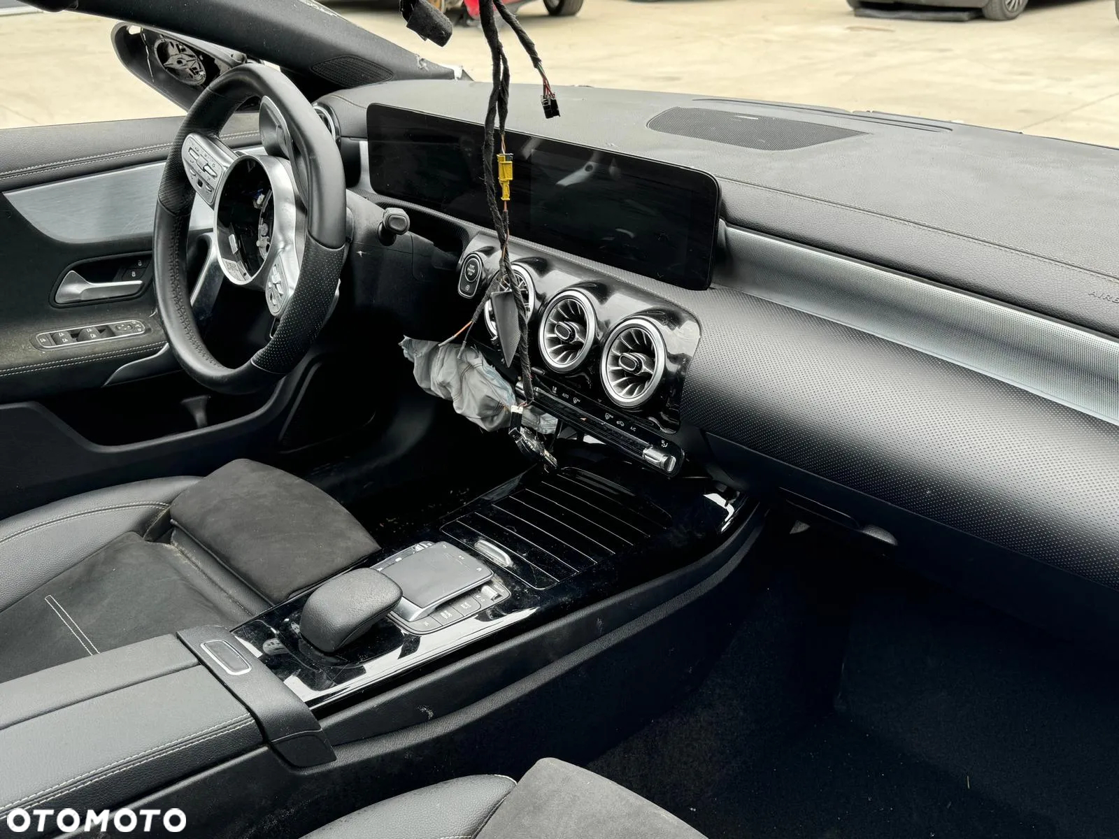 Mercedes-Benz CLA 220 d 8G-DCT Edition AMG Line - 6