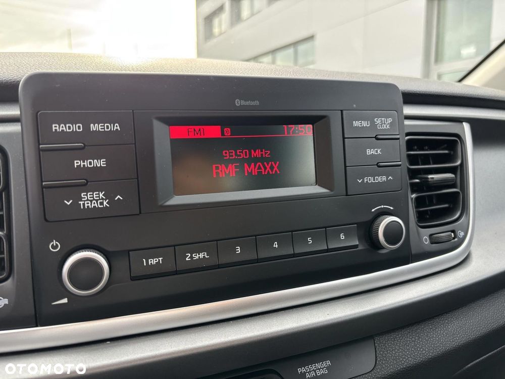 Kia Rio 1.2 M - 22