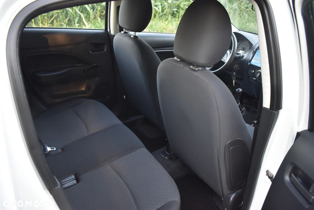 Mitsubishi Space Star 1.0 Clear Tec Intro Edition+ - 22