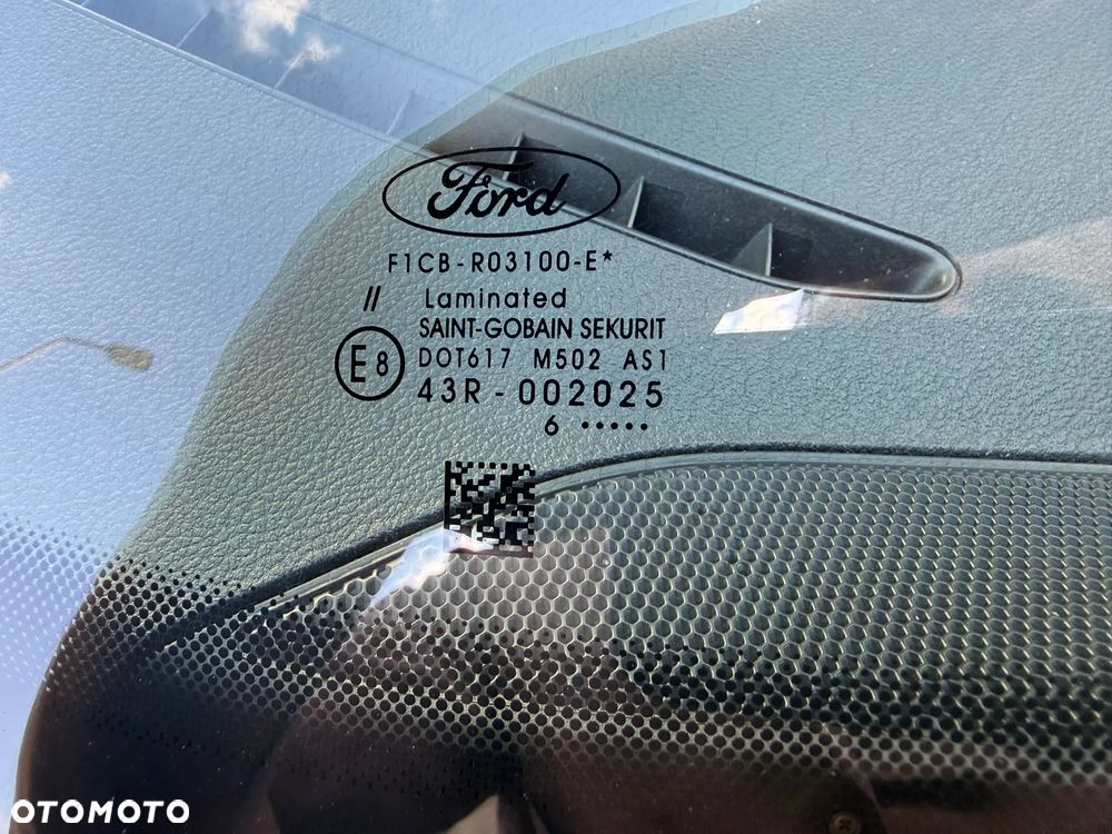 Ford C-MAX 1.0 EcoBoost Titanium ASS - 27