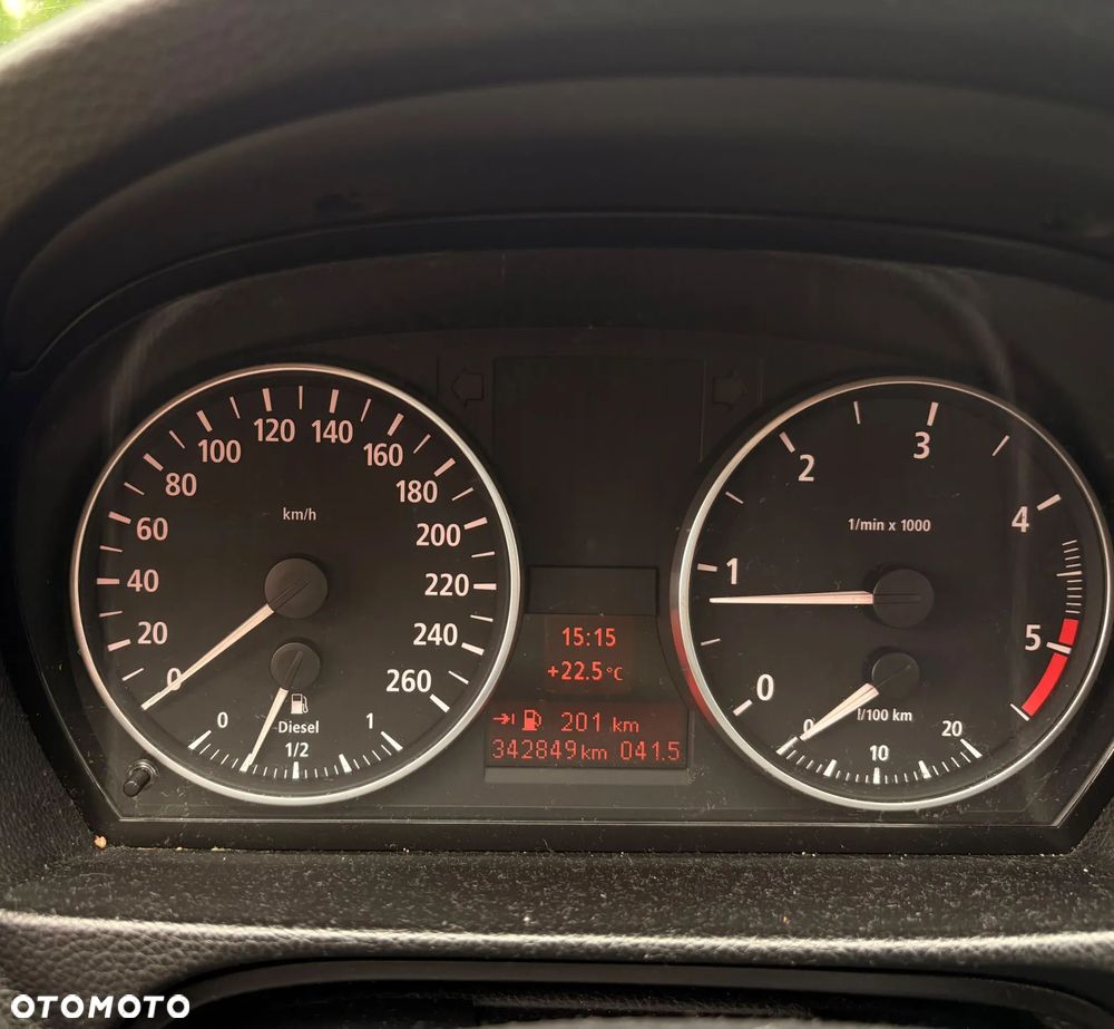 BMW Seria 3 - 8
