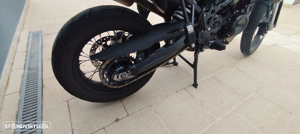 BMW F 800 GS GS - 7