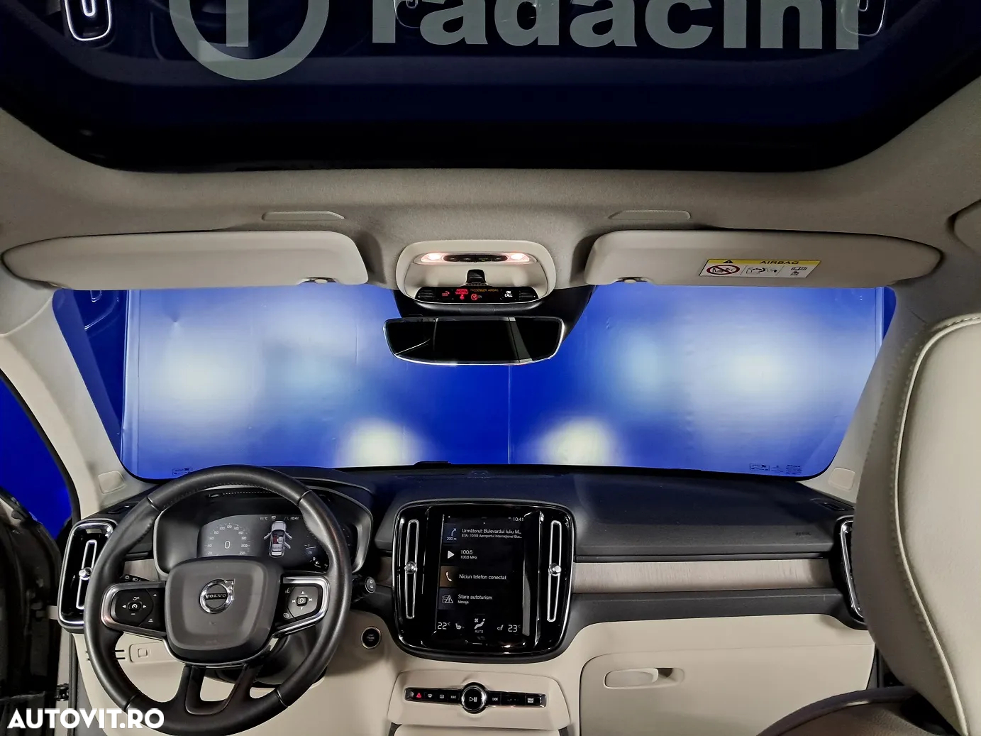 Volvo XC 40 - 14