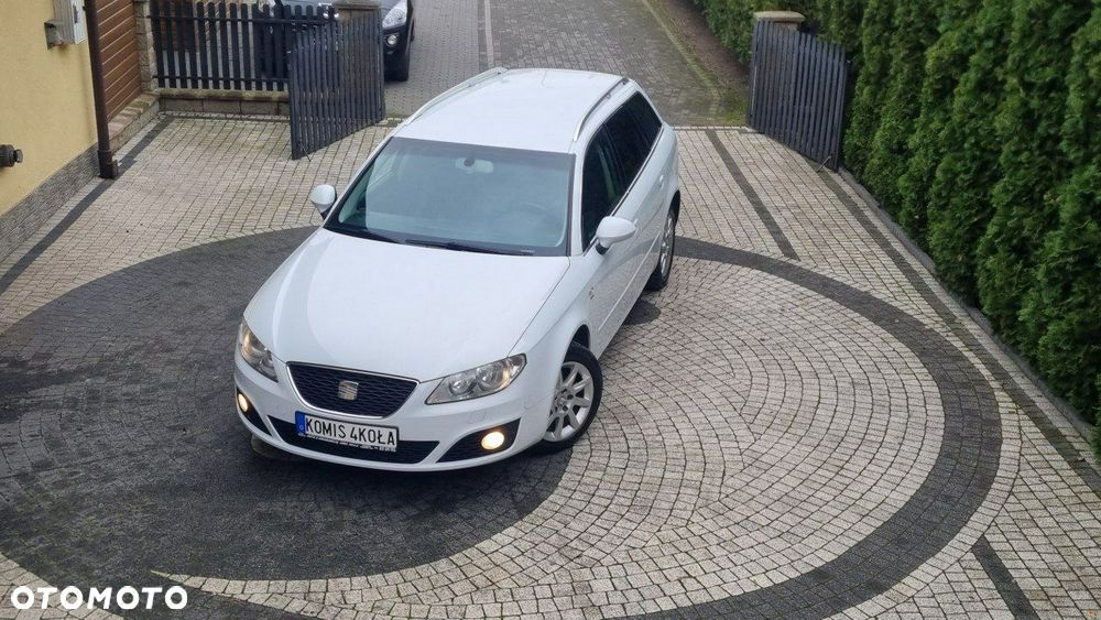 Seat Exeo - 17