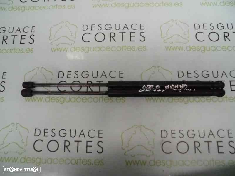 AMORTECEDORES DA MALA LANCIA YPSILON 1.3 D MULTIJET 90CV 1248CC - 1