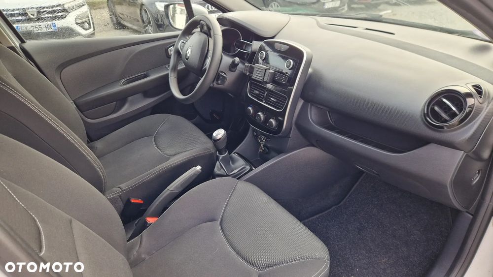 Renault Clio 0.9 Energy TCe Limited - 4