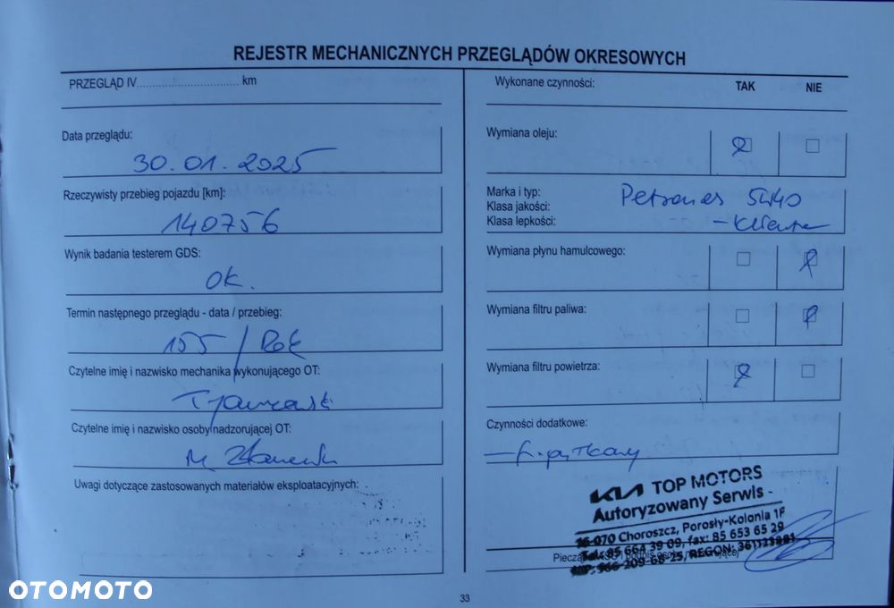 Kia Ceed 1.6 GDI M - 31