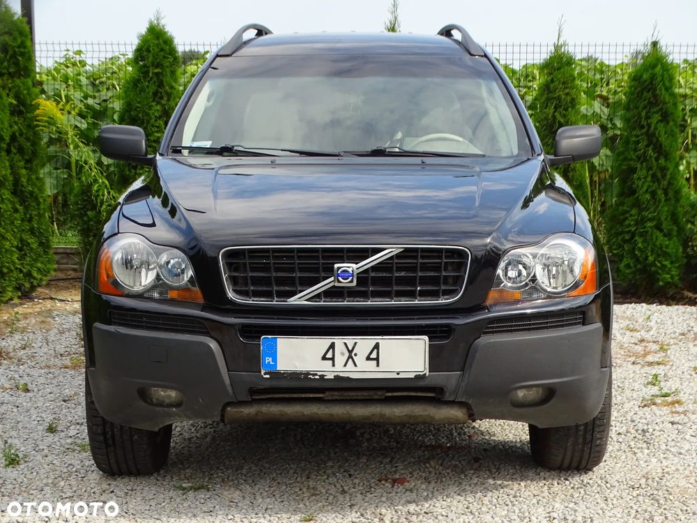 Volvo XC 90 2.4 D5 Kinetic - 22