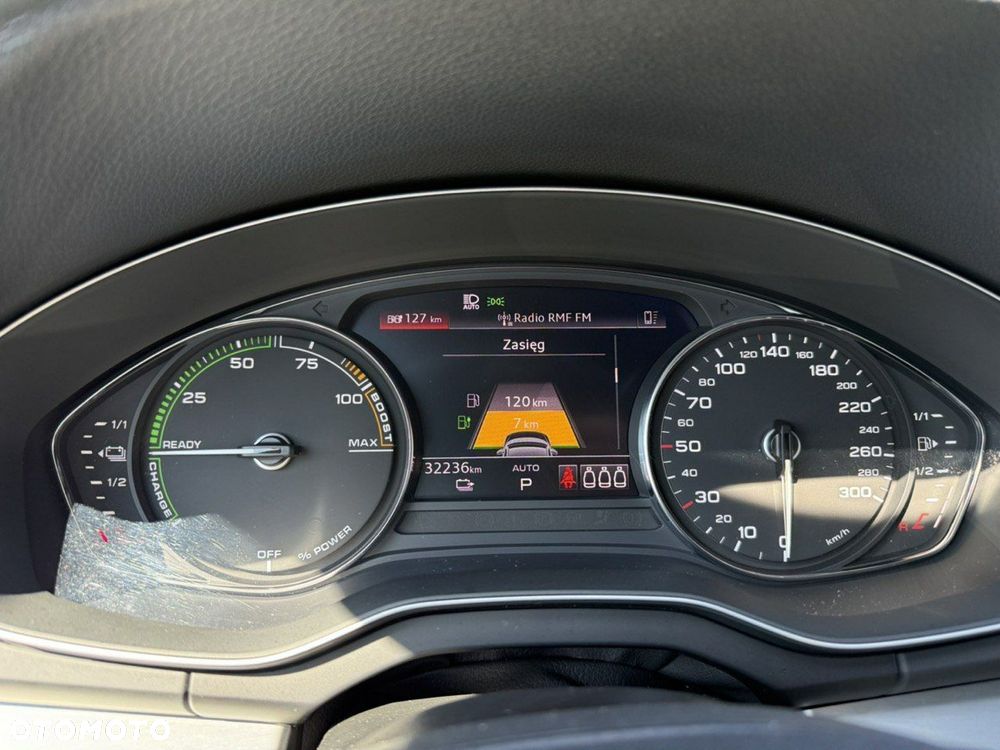 Audi Q5 50 TFSI e Quattro S Line S tronic - 28