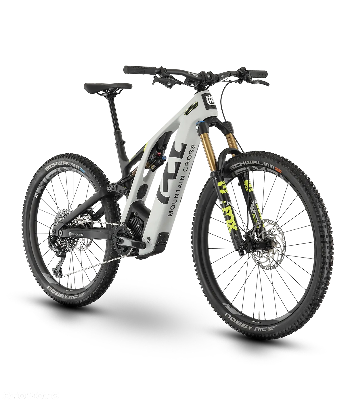 Husqvarna Inny - 2