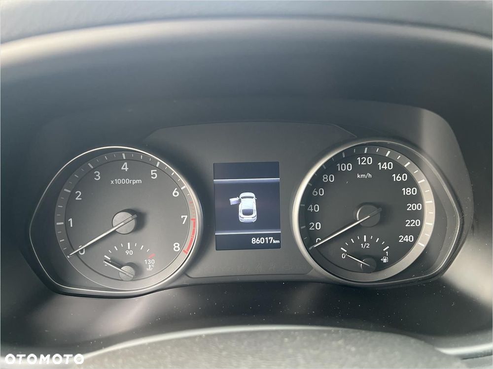 Hyundai i30 1.0 T-GDI Smart DCT - 13