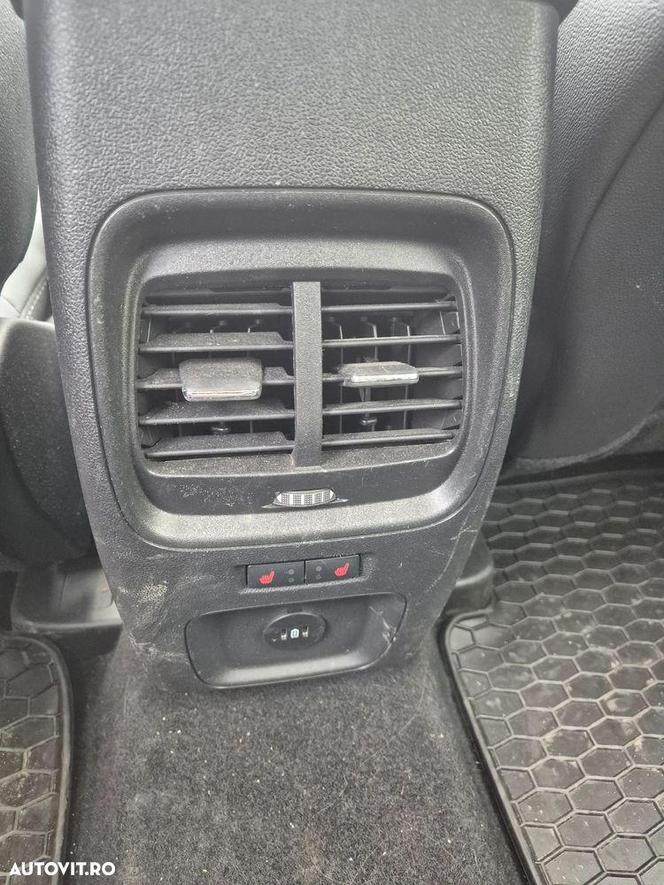 Ford Kuga 2.5 Duratec PHEV Titanium X - 7