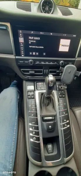 Porsche Macan - 9