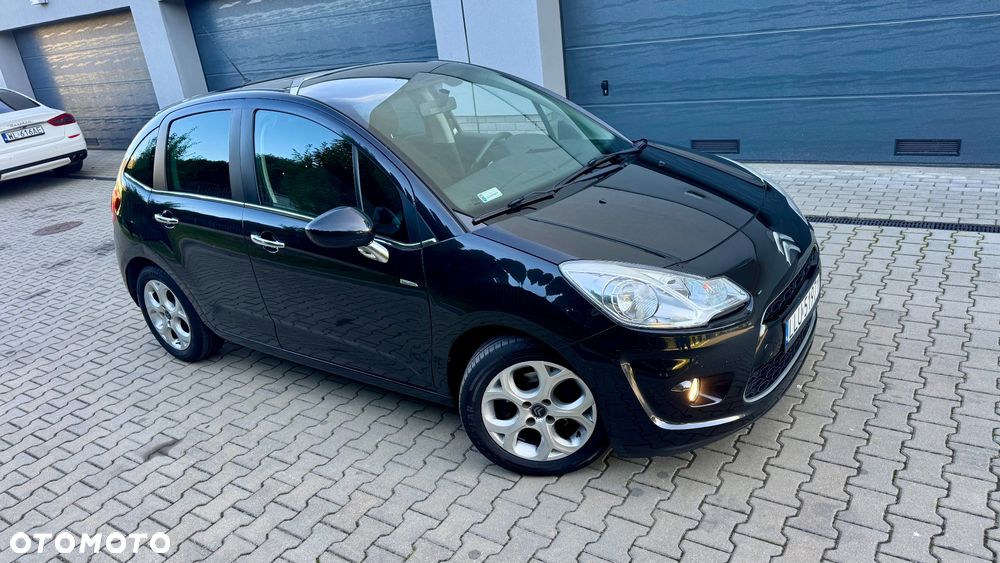 Citroën C3 VTi 95 EGS Exclusive - 35