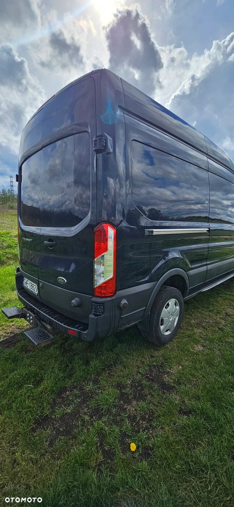 Ford Transit - 7