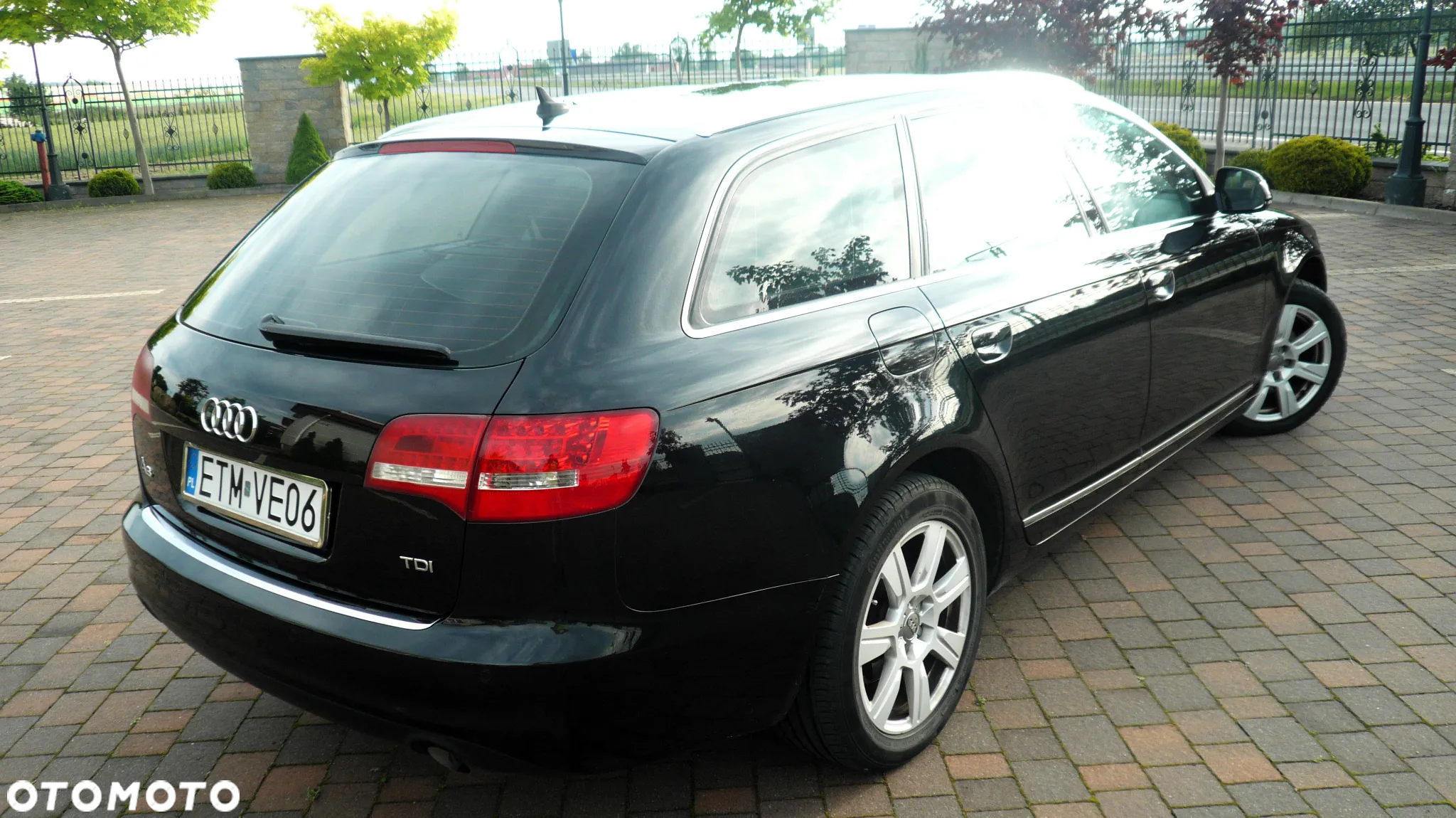 Audi A6 2.0 TDI - 6