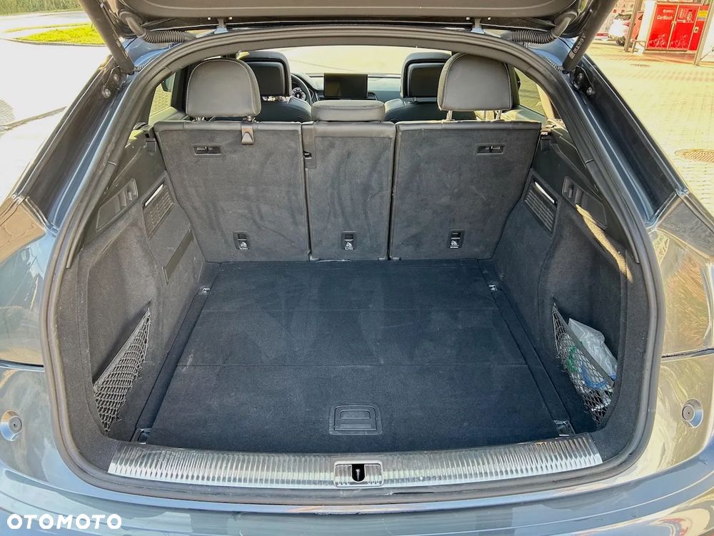 Audi SQ5 3.0 TFSI quattro tiptronic - 35