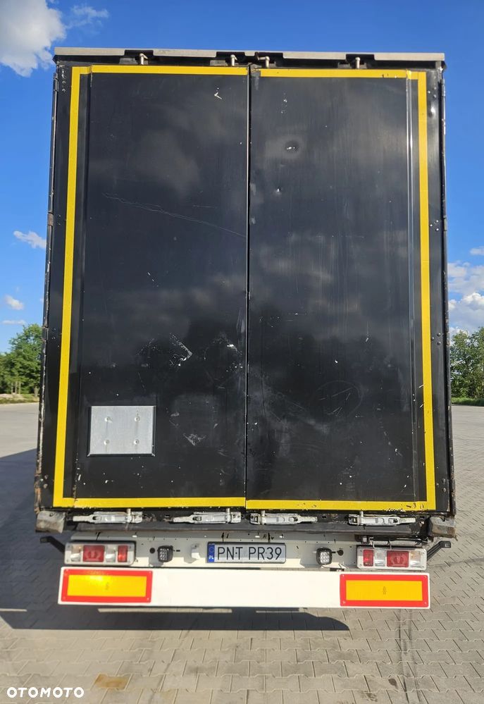 Krone SD - 6
