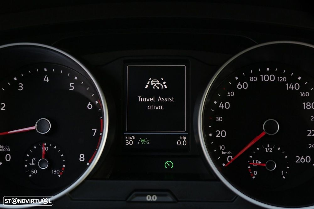 VW Tiguan 1.5 eTSI Style DSG - 53