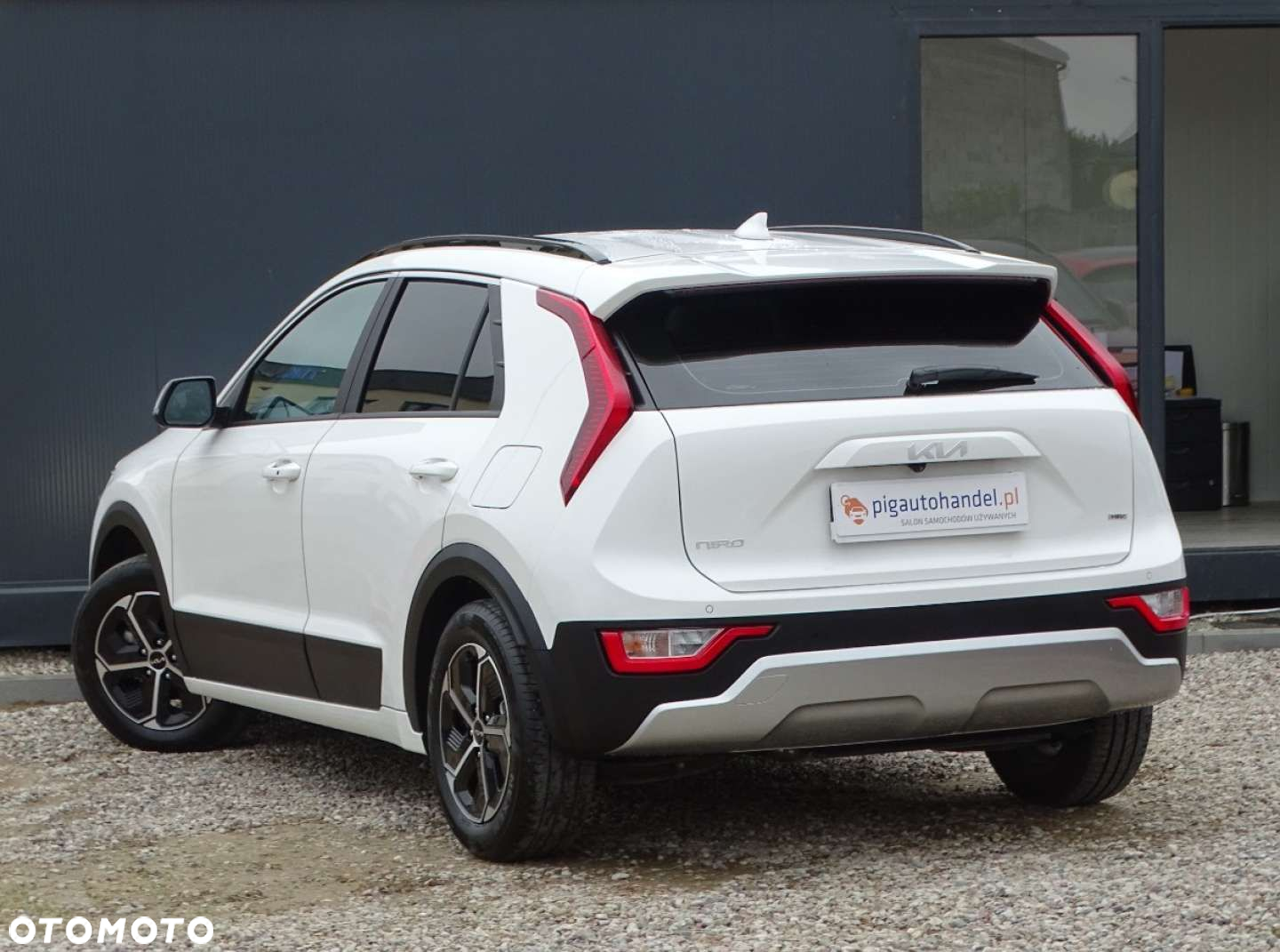 Kia Niro - 3