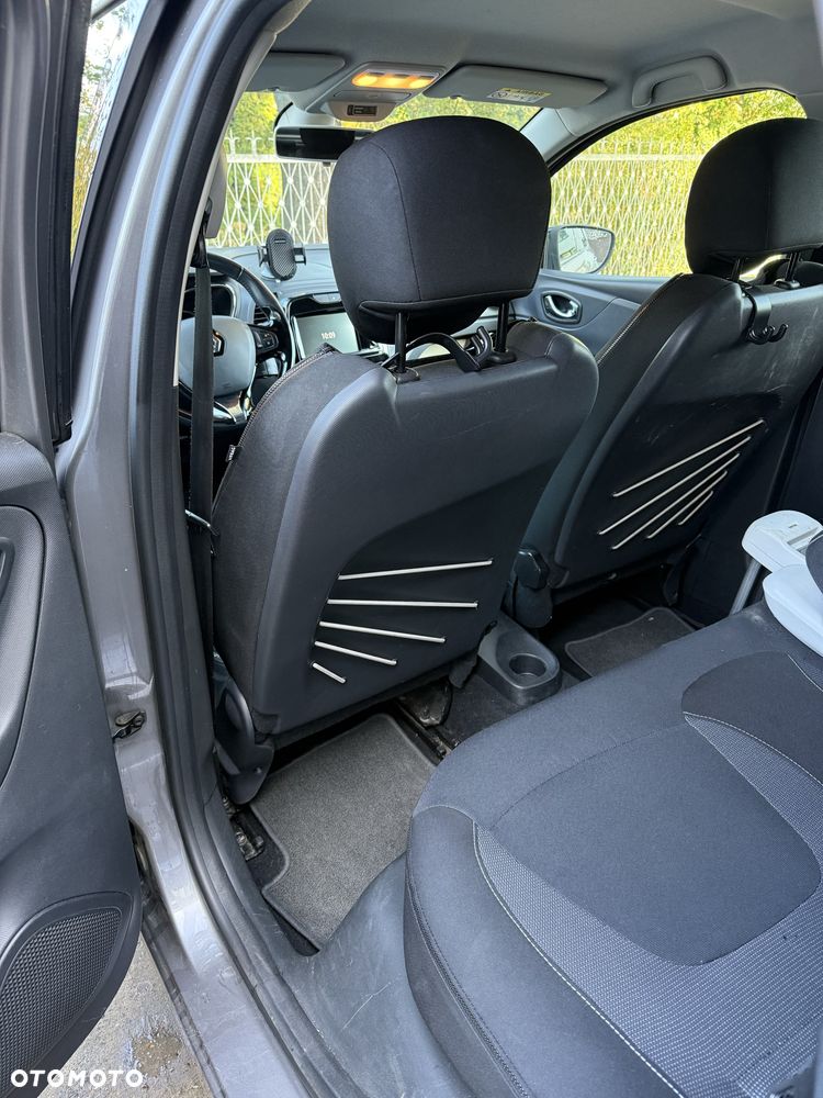 Renault Captur - 8