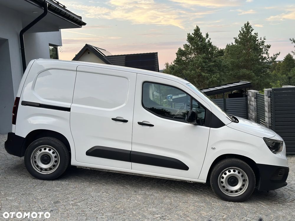 Opel Combo - 6