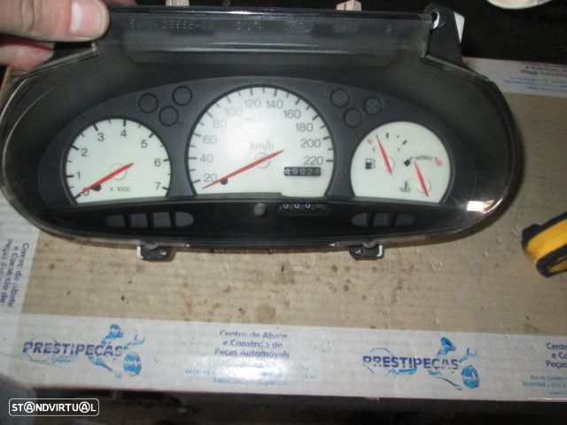 Quadrante 96FB10838B FORD FIESTA 1998 1,25 KM/H 46824 - 1