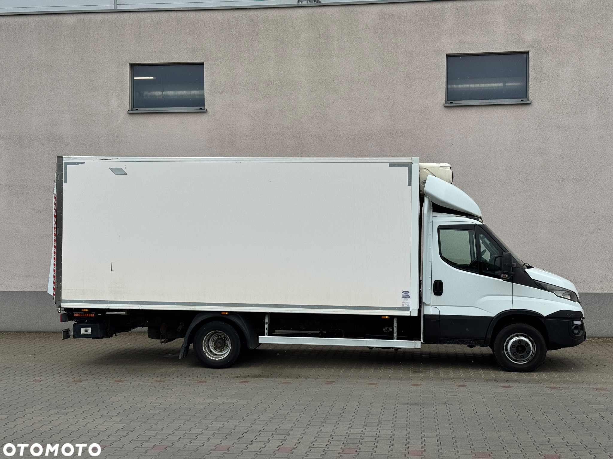 Iveco 70C18 - 11