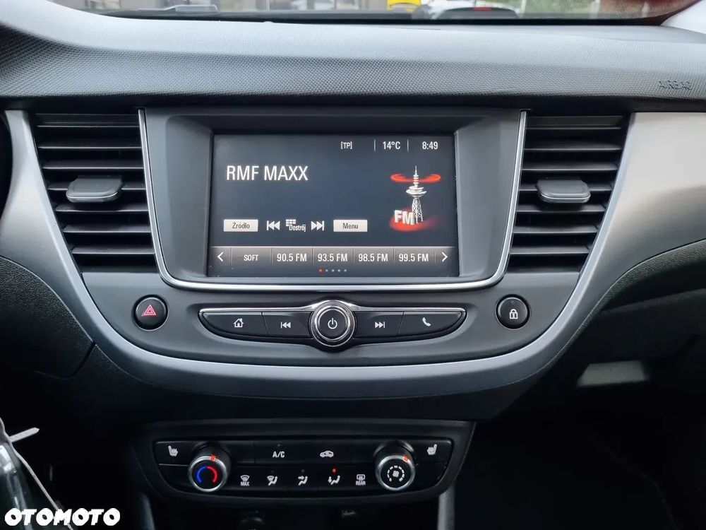 Opel Crossland X 1.2 Start/Stop Innovation - 17